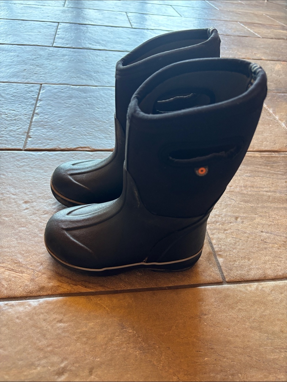 Bogs Classic II insulated boot